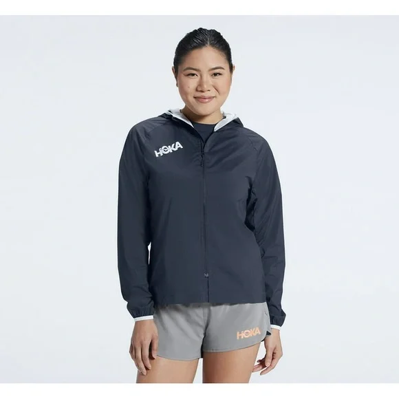 HOKA フード付きジャケット Mサイズ Hoka One One | Jackets & Coats | Hoka One One Womens